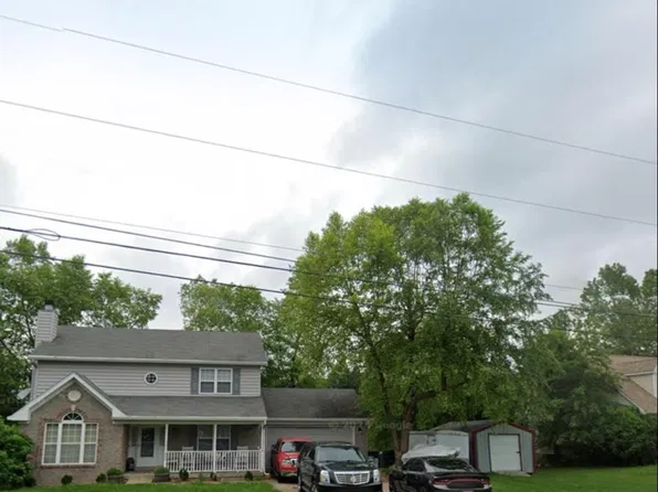 1224 Kelly Dr, Elizabethtown, KY 42701