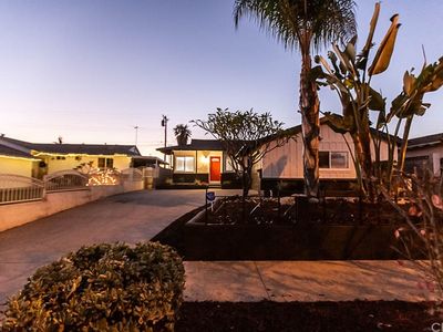 5135 N Varnell Ave, Covina, CA, 91722