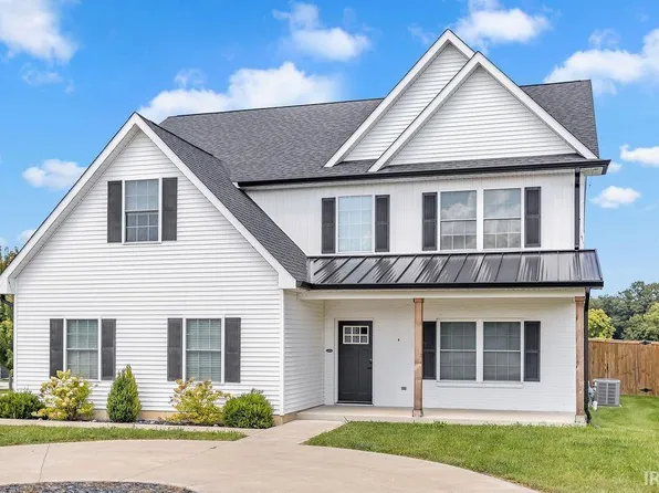 603 E Harrison Ct, Ellettsville, IN 47429
