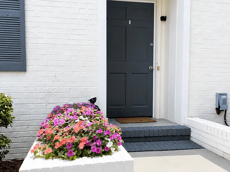 Midtown Park Townhomes — Photo 17