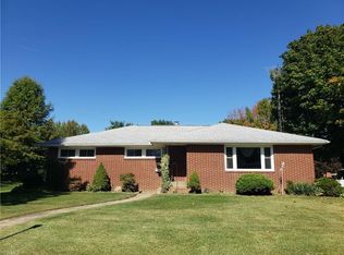 1435 Monter Ave, Louisville, OH 44641