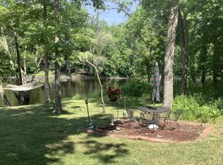 15857 Copper Canyon Rd, Pine City, MN 55063