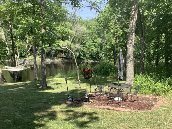 15857 Copper Canyon Rd, Pine City, MN 55063