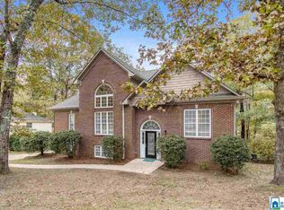 1025 Independence Dr, Alabaster, AL 35007