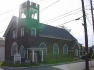 120 Barton St, Dunmore, PA 18512