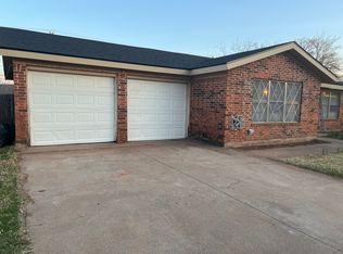 3233 Nonesuch Rd, Abilene, TX 79606