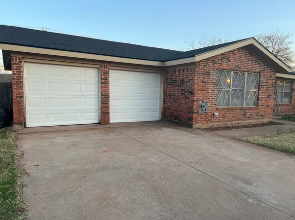 3233 Nonesuch Rd, Abilene, TX 79606