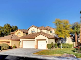 1912 Jack Rabbit Way, Las Vegas, NV 89128