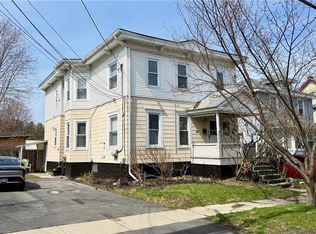 507 N Center St, East Syracuse, NY
