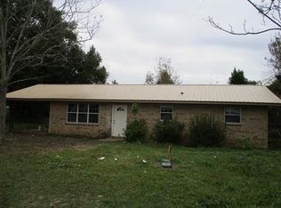 808 Ridge St, Donalsonville, GA 39845