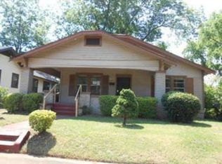 1769 McMillon Ave SW, Birmingham, AL 35211