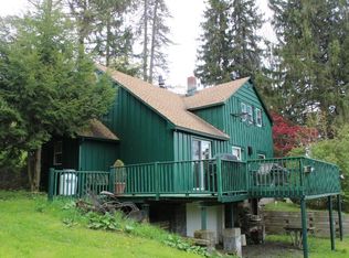 804/810 Fox Mountain Rd, Livingston Manor, NY 12758