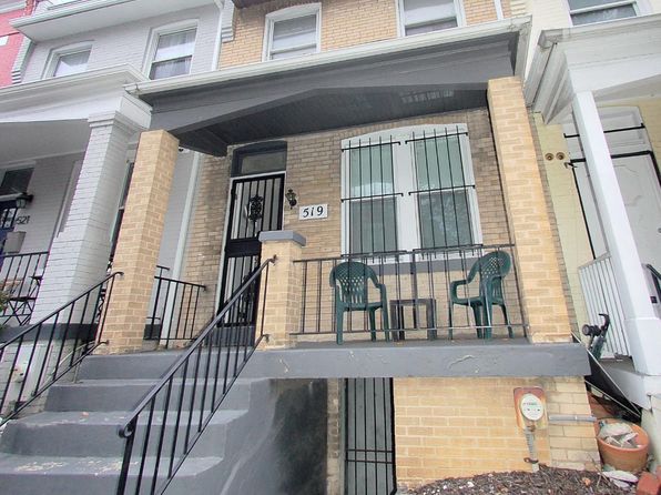 519 Harvard St NW