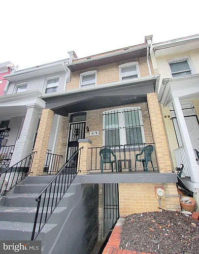 519 Harvard St NW Photo 1