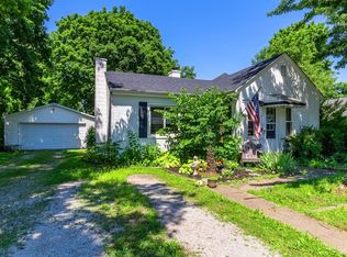 6410 Gardenview Dr, Fort Wayne, IN 46809
