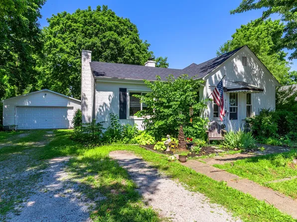 6410 Gardenview Dr, Fort Wayne, IN 46809