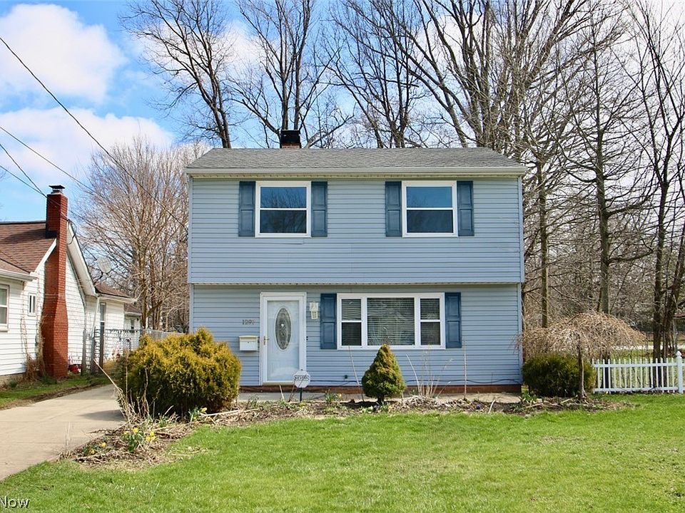 1st image of 1297 E 351st St