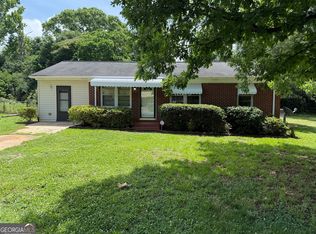 507 Meadow Cir, Athens, GA 30605