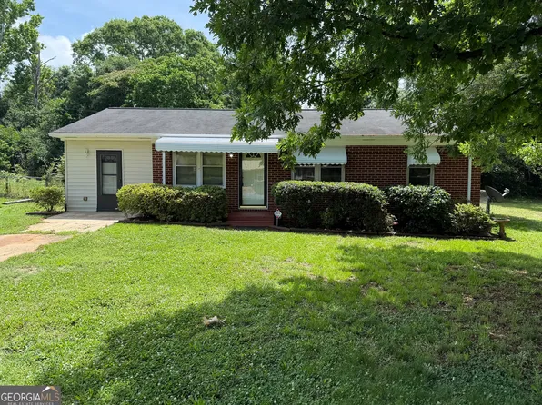 507 Meadow Cir, Athens, GA 30605