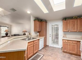 3301 S Goldfield Road #2076, Apache Junction, AZ 85119