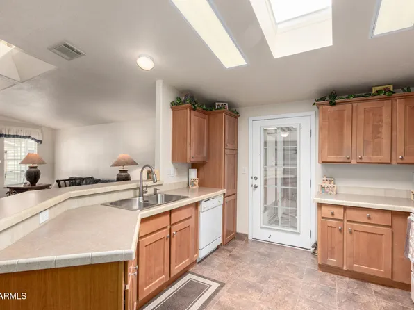 3301 S Goldfield Road #2076, Apache Junction, AZ 85119