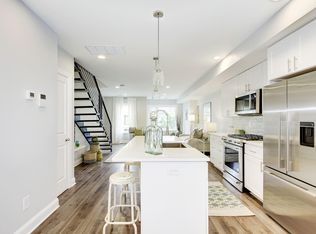 909 Quincy St NW APT 4, Washington, DC 20011