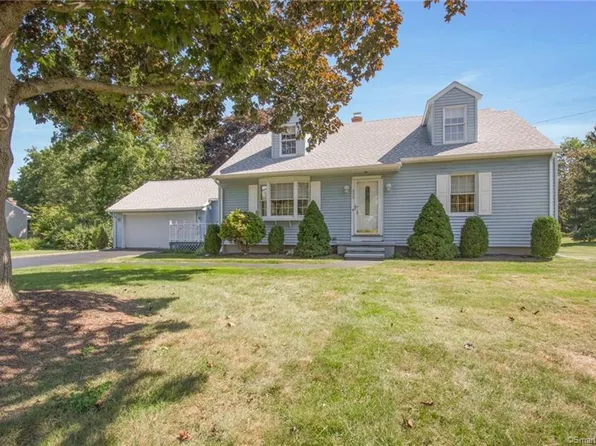 333 Fairlea Road, Orange, CT 06477