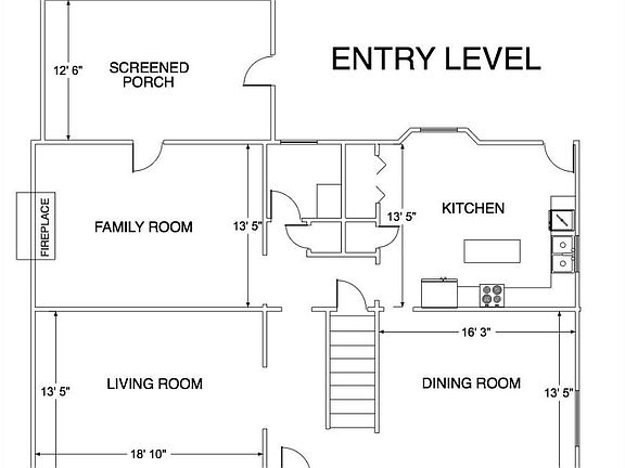 2nd image of 5749 Equestrian Dr