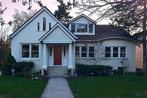 1st image of 1126 E Gilmer Dr