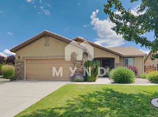 6976 Experiment Ct, Sparks, NV