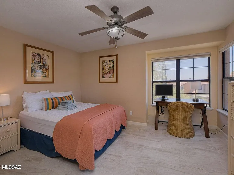 6651 N Campbell Ave #281 — Photo 11