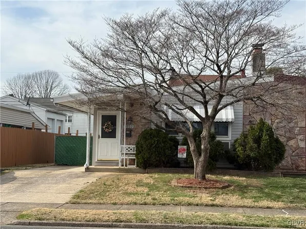 1332 Valley Rd, Bethlehem, PA 18018