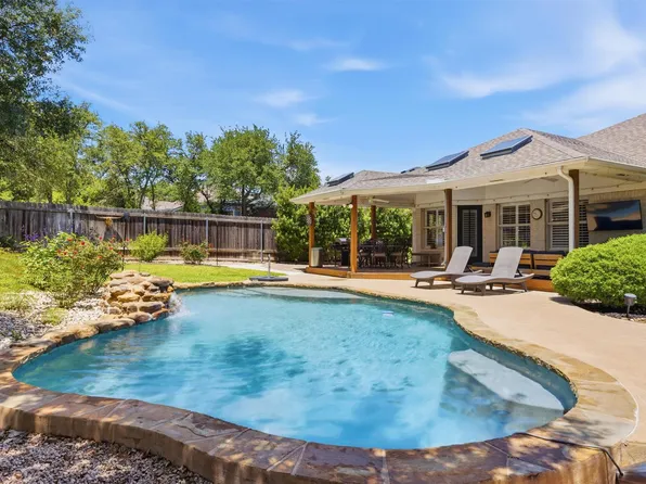 6921 Beatty Dr, Austin, TX 78749