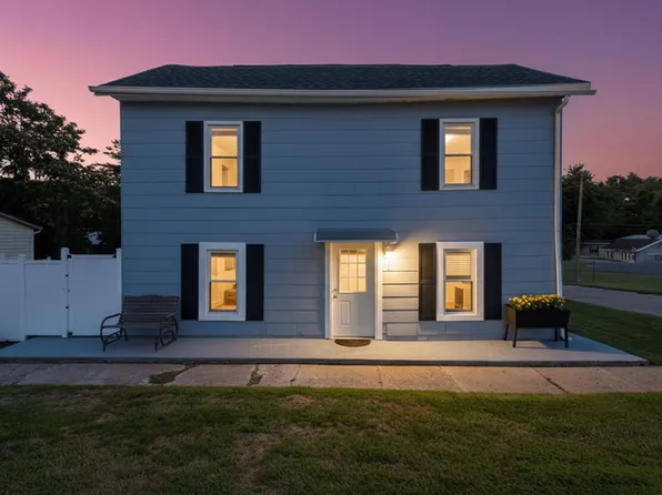 102 E Main St, Pt Jefferson, OH 45360