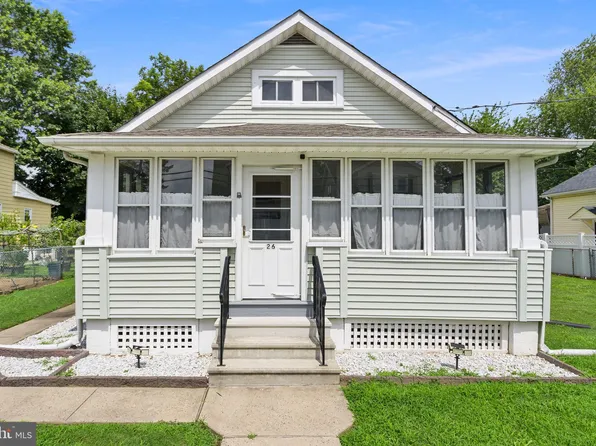 26 Beal St, Hamilton, NJ 08610