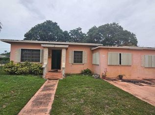 5260 SW 2nd St, Miami, FL 33134