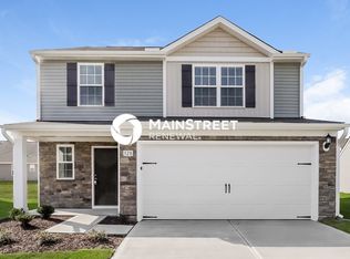 328 Gourd St, Zebulon, NC 27597