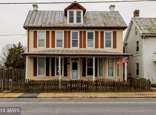 1354 N Main St, Hampstead, MD 21074