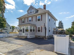 74 Warren St, Medford, MA 02155