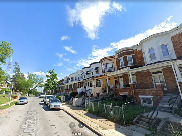 3832 Cottage Ave #1A-650-1A — Photo 1