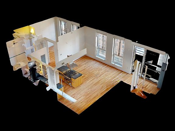 3rd image of 24 Peck Slip APT 3W