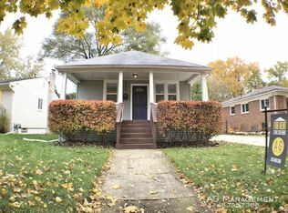 245 Renshaw Ave, Clawson, MI 48017