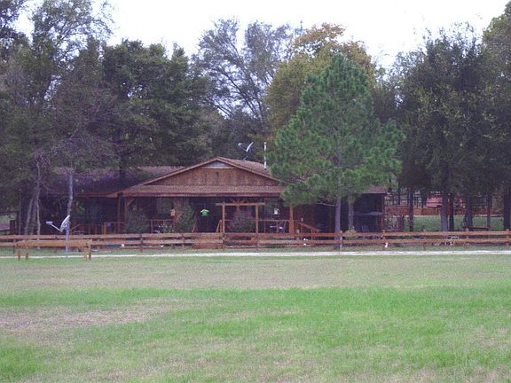 View of Home not seen from the road