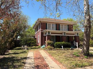 604 S Crawford Ave, Norman, OK 73069