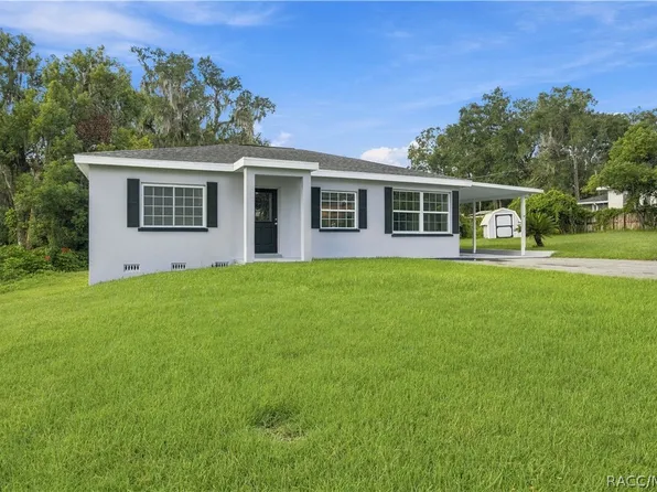 33 North Ave W, Brooksville, FL 34601