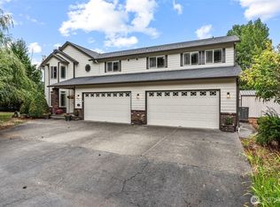 144 Owl Creek Road, Kelso, WA 98626