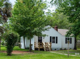 510 E Myrtle Ave, Foley, AL 36535