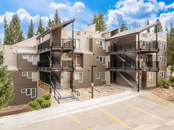 4108 Iron Horse Way #H 4108, Winter Park, CO 80482