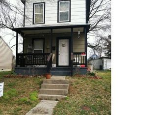 331 S 19th Ave, Hopewell, VA 23860