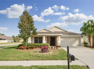 3640 Beneraid St, Land O Lakes, FL 34638